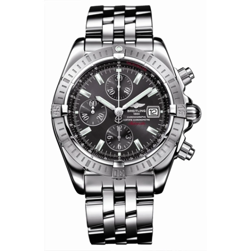 Breitling Chronomat Evolution A1335611-M512