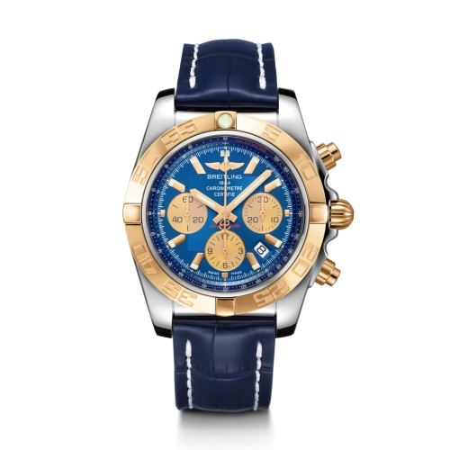 Breitling Chronomat B01 44 CB0110121C1P2