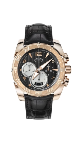 Parmigiani Fleurier Pershing PFC5281010301HA1442