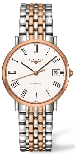 Longines Elegant L4-810-5-11-7