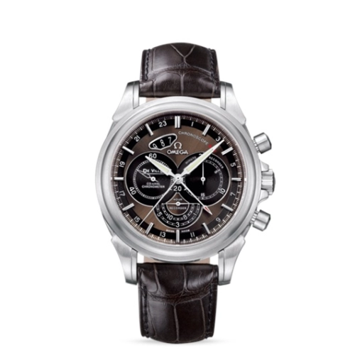 Omega De Ville 422-13-44-52-13-001
