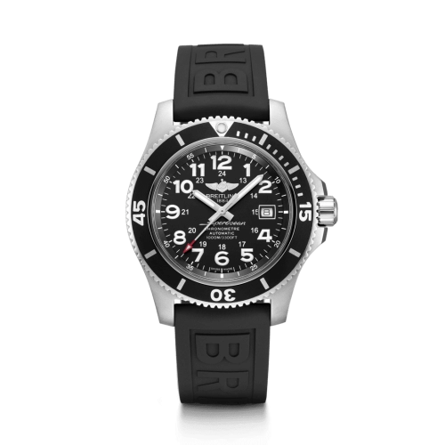Breitling Superocean A17392D71B1S1
