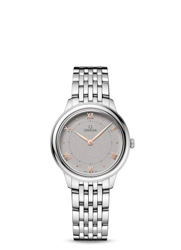 Omega De Ville 434-10-30-60-06-001