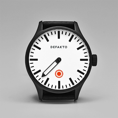 Defakto Eins 4-EIN-S-0201-SW