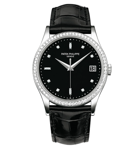 Patek Philippe Calatrava 5297G-001