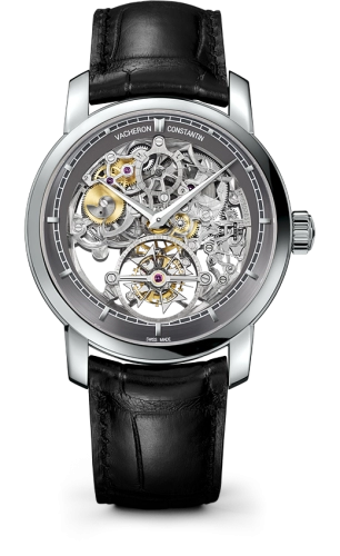 Vacheron Constantin Traditionnelle 89010-000P-9935
