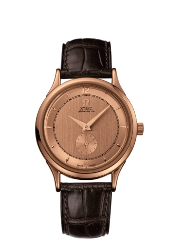 Omega Museum Collection 5704-60-02