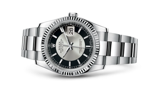 Rolex Datejust 36 116234-0152