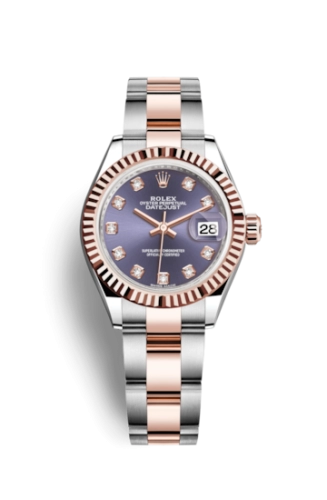 Rolex Lady-Datejust 279171-0016