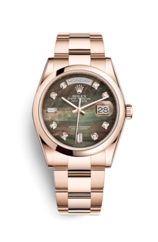 Rolex Day-Date 36 118205F-0057