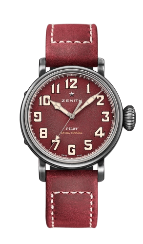 Zenith Pilot 11-1941-679-94-C814
