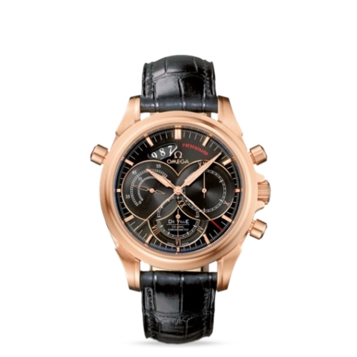 Omega De Ville 4648-50-31