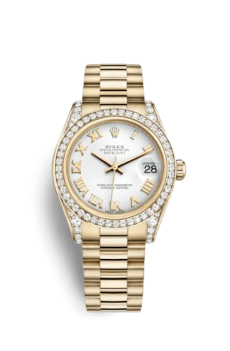 Rolex Datejust 31 178158-0054