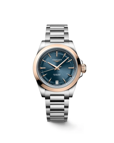 Longines Conquest L3-430-5-92-6