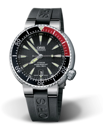 Oris Divers 01-733-7562-7154-07-4-24-34TEB