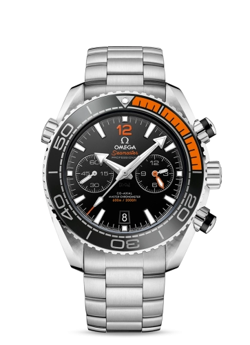 Omega Seamaster Planet Ocean 215-30-46-51-01-002