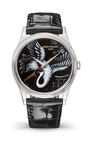 Patek Philippe Calatrava 5177G-034