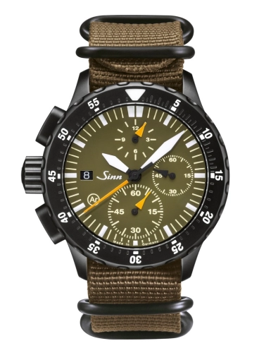 Sinn Diving 1011-021