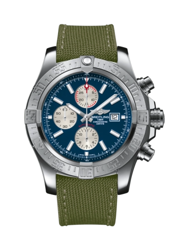 Breitling Avenger A1337111-C871-105W-A20BA-1