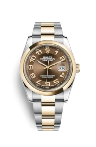 Rolex Datejust 36 116203-0152