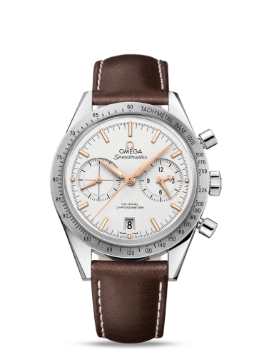 Omega Speedmaster '57 331-12-42-51-02-002