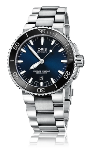 Oris Aquis 01-733-7653-4135-07-8-26-01PEB