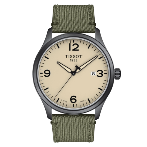 Tissot XL T1164103726700