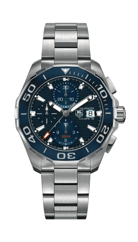 TAG Heuer Aquaracer CAY211B-BA0927