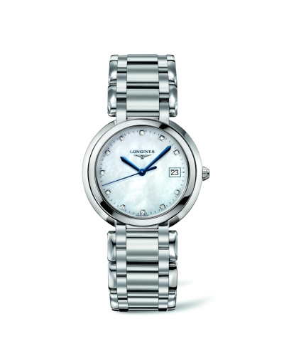 Longines PrimaLuna L8-114-4-87-6