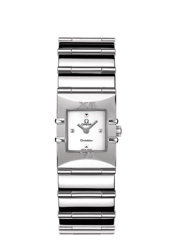 Omega Constellation 1521-71-00