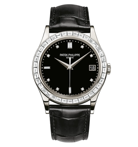 Patek Philippe Calatrava 5298P-012
