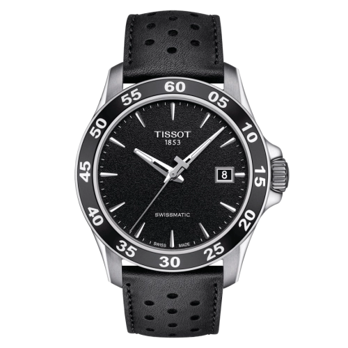 Tissot V8 T106-407-16-051-00