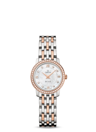 Omega De Ville 424-25-24-60-55-002
