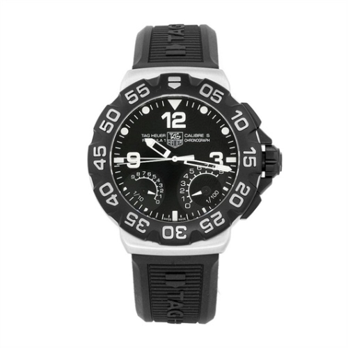 TAG Heuer Formula 1 CAH7010-BT0717