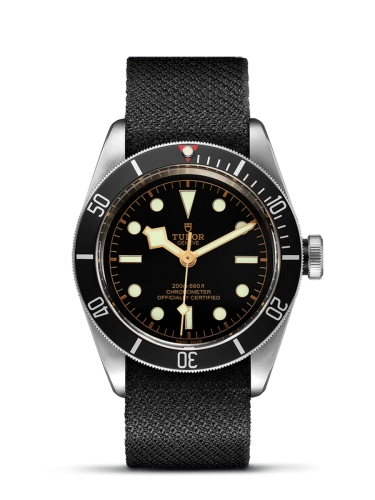 Tudor Black Bay 79230N-0005