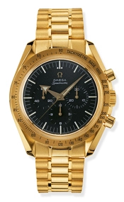 Omega Speedmaster Moonwatch 3193-50-00