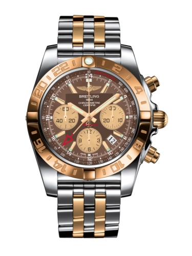 Breitling Chronomat B01 44 CB042012-Q590-375C
