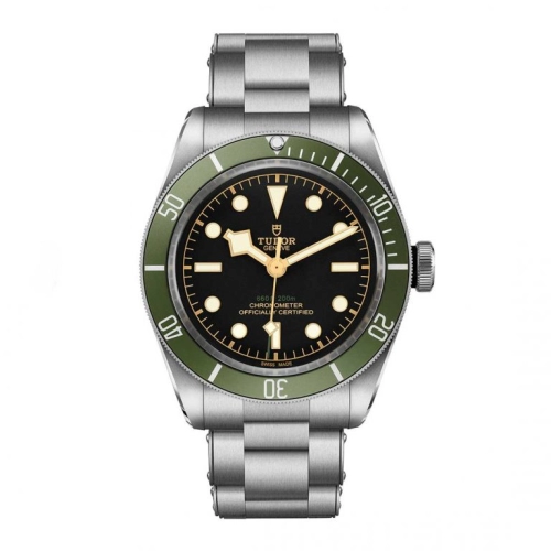 Tudor Black Bay 79230G-0001