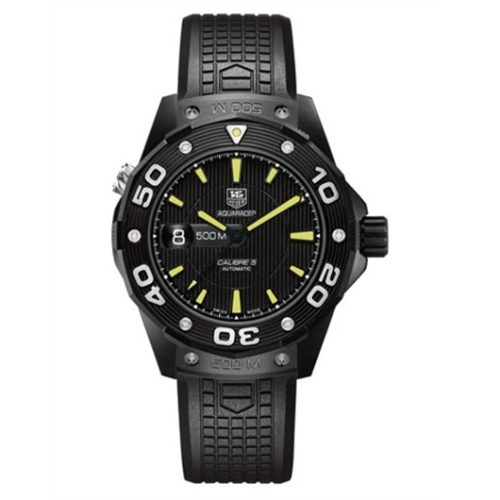 TAG Heuer Aquaracer WAJ2180-FT6015