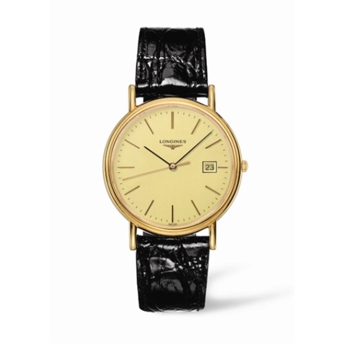 Longines Presence L4-790-2-32-2