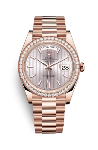 Rolex Day-Date 40 228345RBR-0010