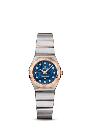 Omega Constellation 123-20-24-60-53-001
