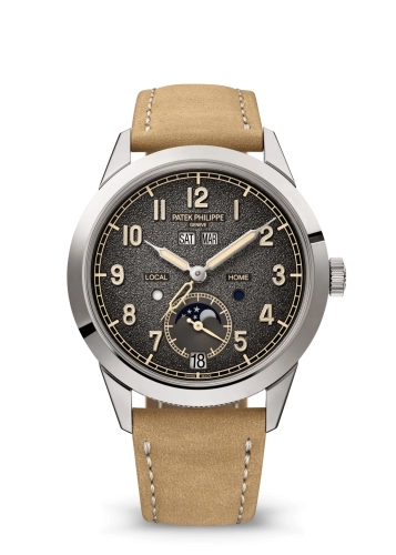 Patek Philippe Complications 5326G-001
