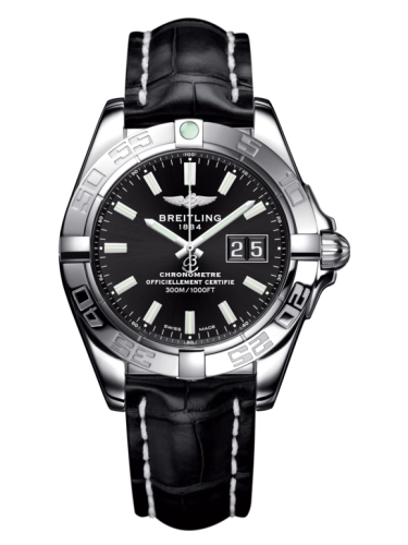 Breitling Galactic A49350L2-BE58-728P