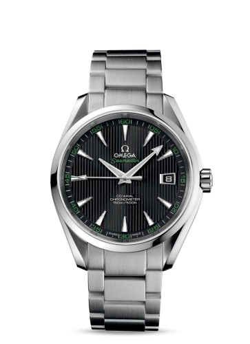 Omega Aqua Terra 231-10-42-21-01-001