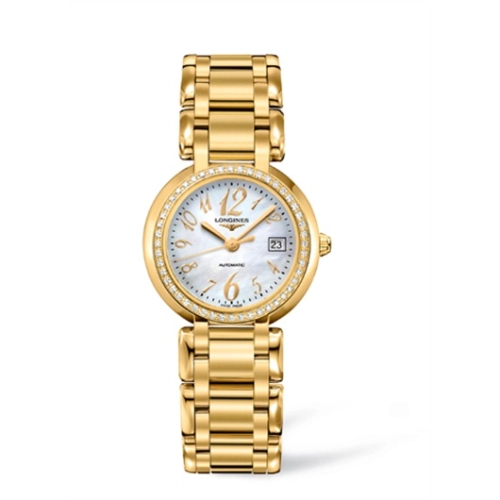 Longines PrimaLuna L8-113-7-83-6