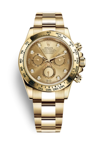 Rolex Daytona 116508-0006