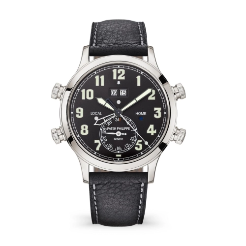 Patek Philippe Complications 5520P-001