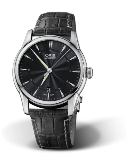 Oris Artelier 01-733-7670-4054-07-1-21-74FC