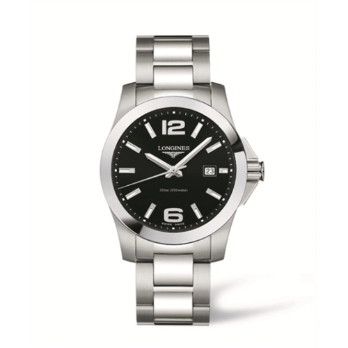 Longines Conquest L3-659-4-56-6
